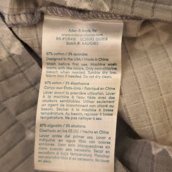 Bodysuit - Picture 4 of 4